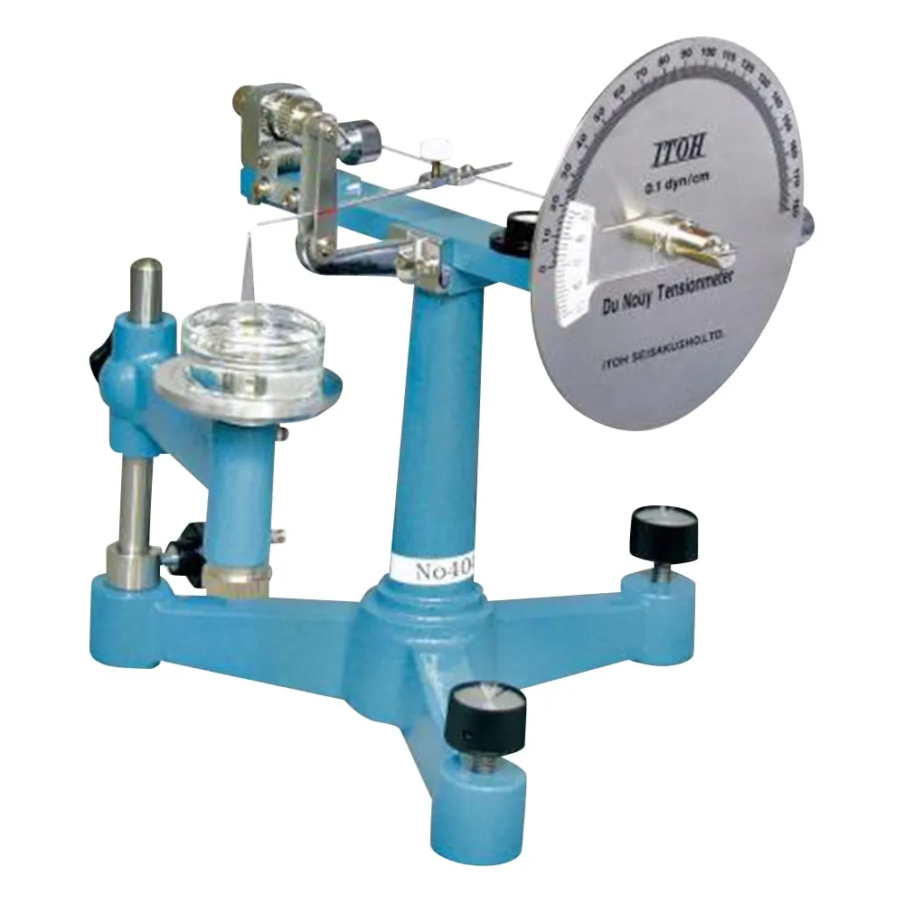 2-9192-01 Denuce' Surface Tension Tester D