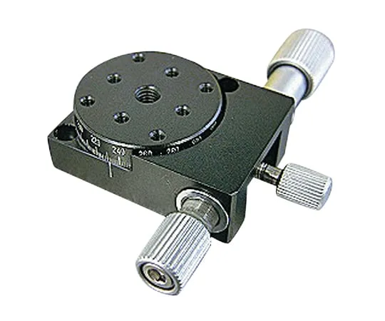 3-5134-01 Rotary Stage φ25mm RA-25