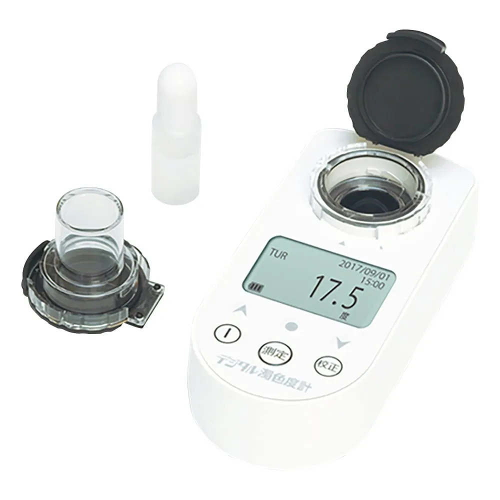 1-9576-21 Digital Turbidity Meter DTC-4DG