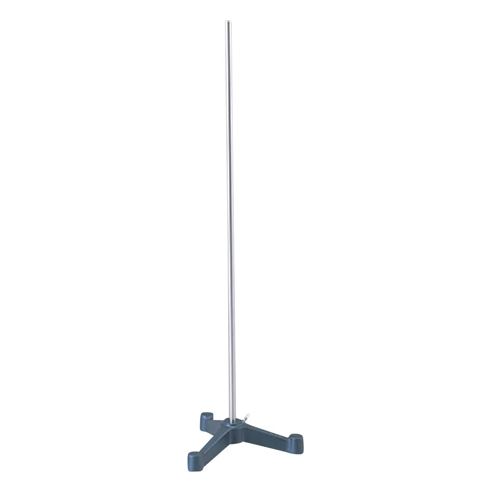 1-9789-01 Stand (Three Legs) Stainless Steel Large -