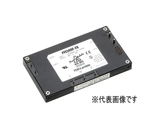 64-5669-14 AC-DC single Output Power module PFE-F Series PFE500F-12
