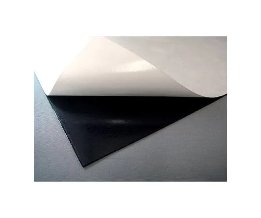 64-5403-54 Ferrite Rubber 300 x 220 x 1 (Anisotropic) with Adhesive RSI06