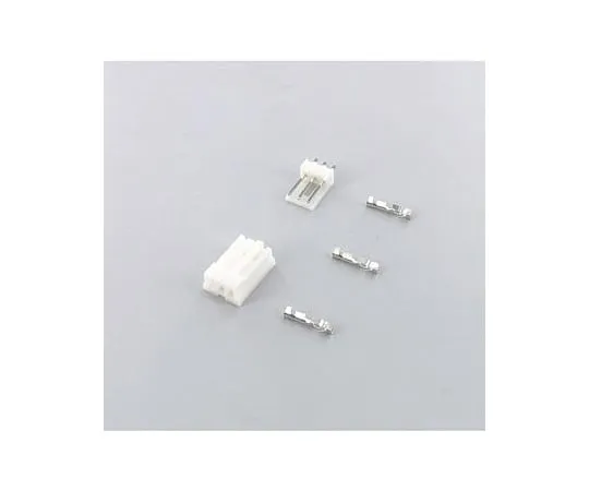 63-3101-15 3 Pins 2.5 mm pitch Connector ZL2541-3PS
