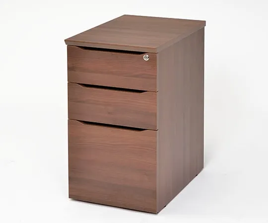61-9983-38 RF Wooden Desk Side Desk Dark RFWD-SD-600DB