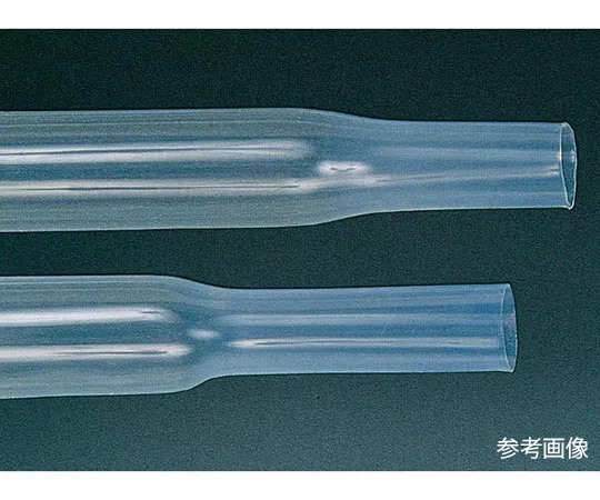 63-4151-07 FEP Heat Shrink Tube 1.5F 1000L EIT-1.5F-1000