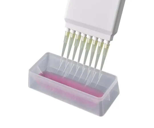 62-0893-34 PP Pipetting Reservoir 20mL 1790-050-30