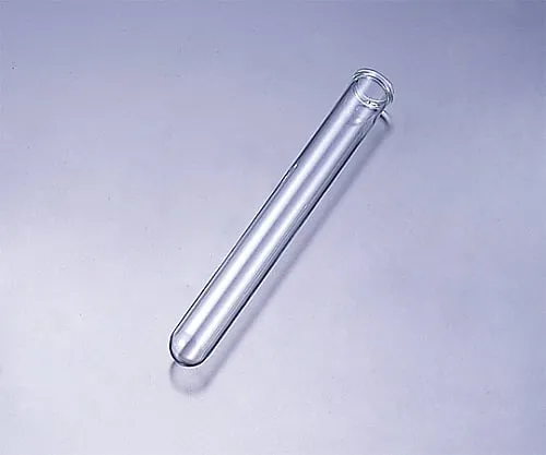 61-0147-25 Test Tube Blood Collection-L Rim 100 Pcs