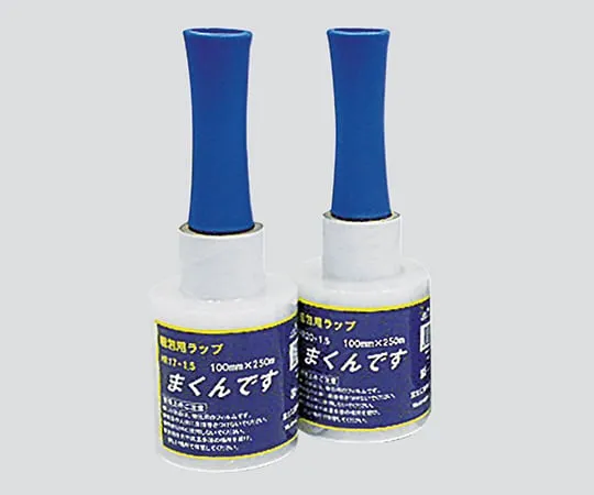 3-6104-01 Mini Stretch Film (With Dispenser) HR20-1.5
