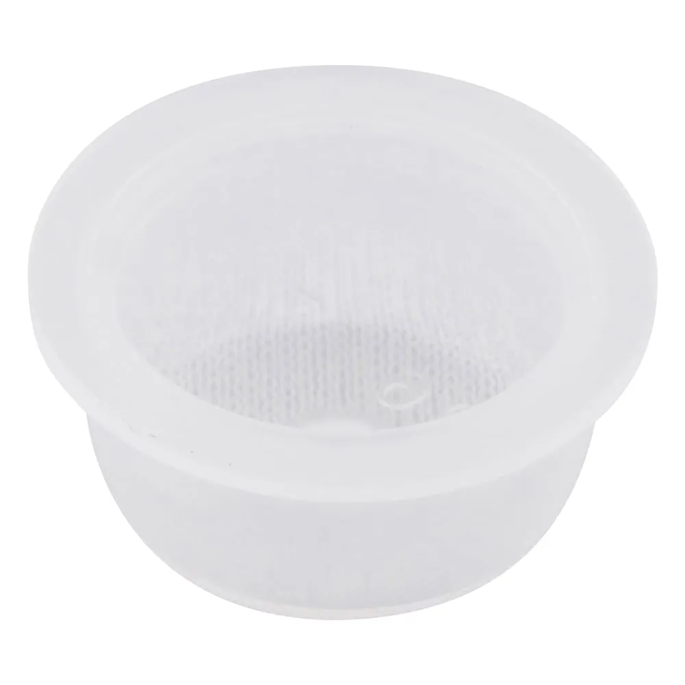 5-130-71 Inside Plug (Standards Bottle (Wide-Mouth) Transparent for 14mL) 100 Pcs No.1