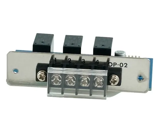 62-3147-32 Comparator Output (Relay Output) for AD -4329 A AD4329A-02JA