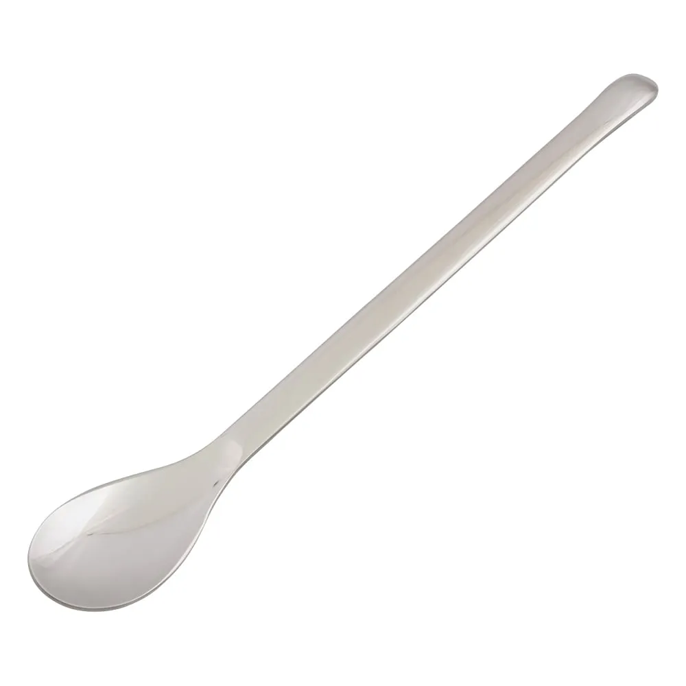6-522-02 Spoon (Stainless Steel) 150mm -