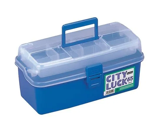 3-227-11 Handy Box New City Rack 65 Large -