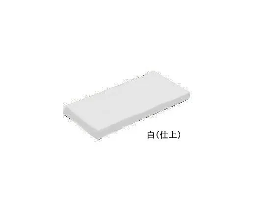 62-6612-83 3M Hand Pad (5 Sheets) White (Finished) No.8440