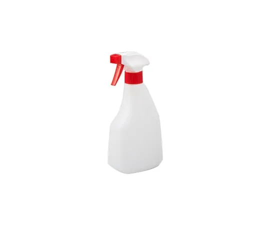 4-5002-01 Spray 500mL Red -
