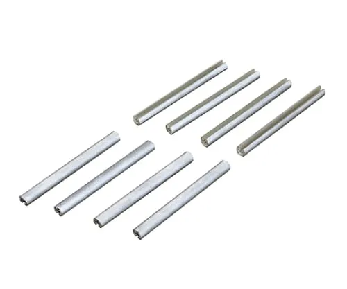 61-7349-75 Shiny Spoke Decorations Stick ASK-03