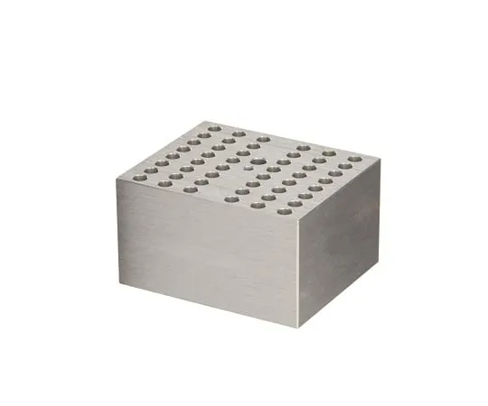 1-2240-11 Single Block for 0.2mL PCR Tube x 48/For 0.2mL Tube x 6 480116
