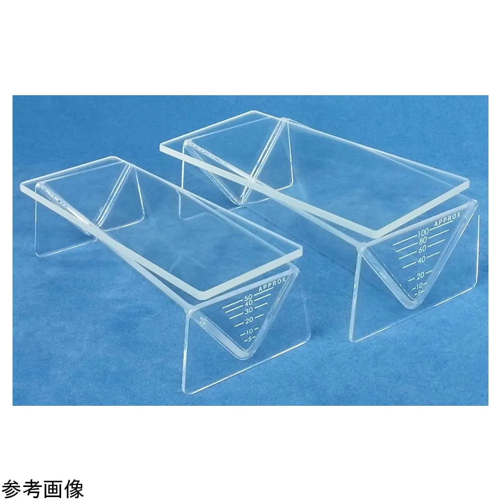 4-5243-01 Glass reservoir 50 mL res50