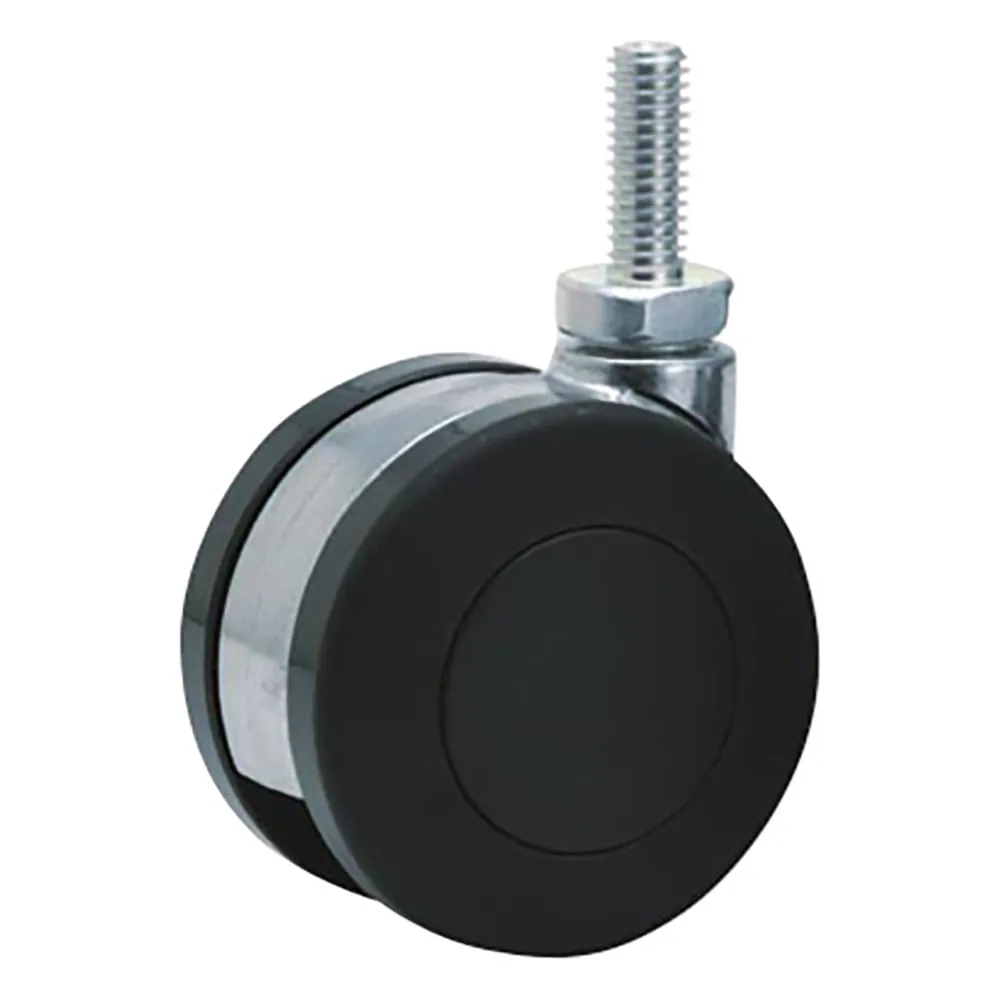 1-8486-01 Caster Nylon without Stopper