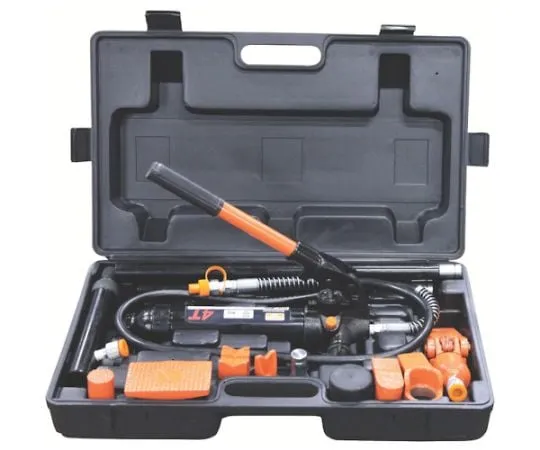 61-3333-83 Portable Ram Kit 4 Tons BH8PR4000