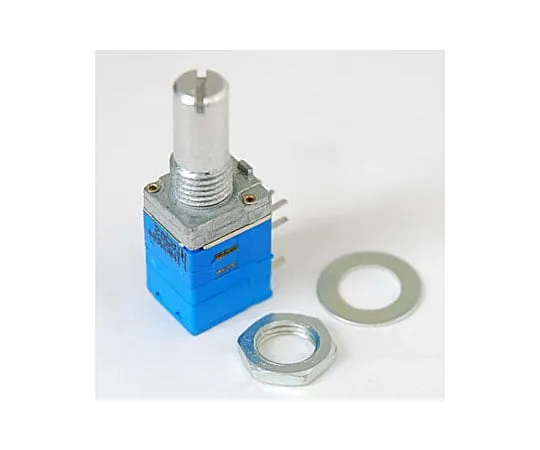 63-3142-10 Dual Volume-A with Switch, 5kohm RD925S-QA1-A502