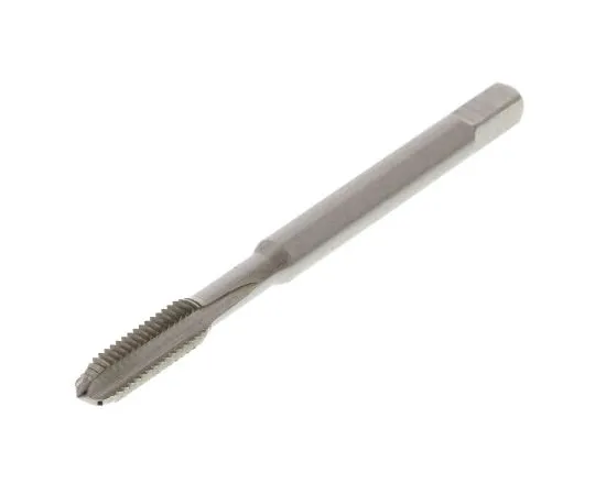 63-4571-63 RS PRO HSS M4 Straight Flute, Plug Threading Tap 152-299