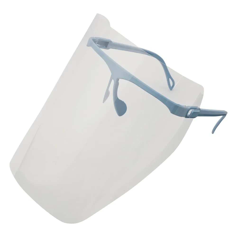 8-5939-01 Disposable Face Shield Set -