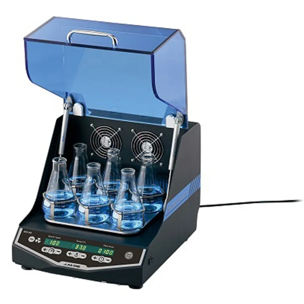 4-525-01 Shaking Incubator MSI-60