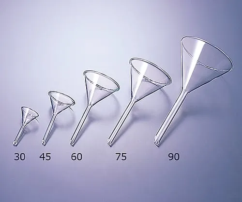 61-0154-65 Glass Funnel φ30 1 Piece -