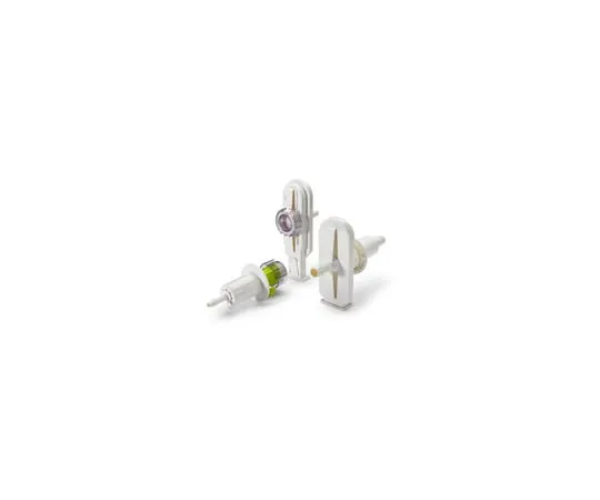 62-8358-90 Lynx S2S Female Couplings, non-sterile; 24/Pk SSCFHB3A24