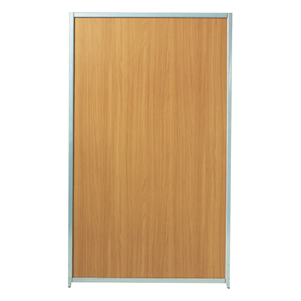 3-5233-01 Partition ( Magnetic Connection Type) 600 x 20 x 1525mm Natural SMP-1506MP/NA