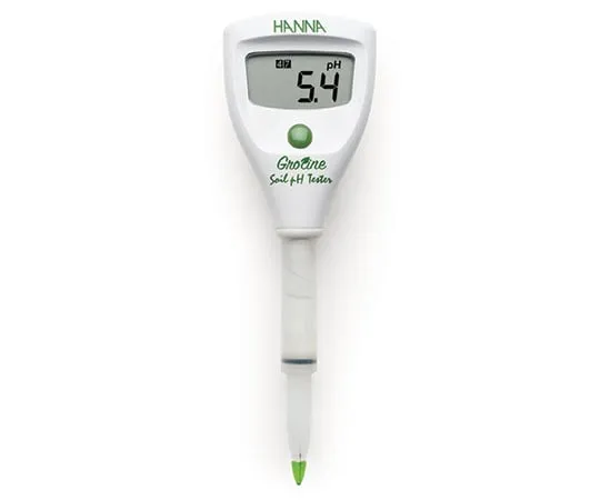 63-1536-79 GroLine Soil Direct pH Tester (Soil pH Tester) HI981030