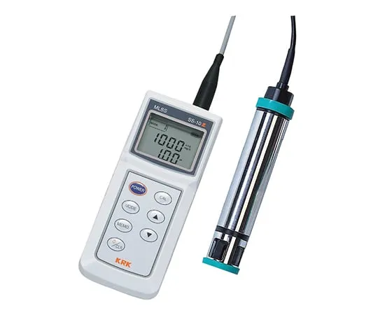 61-3376-04 Mlss/Interface Meter SS-10Z
