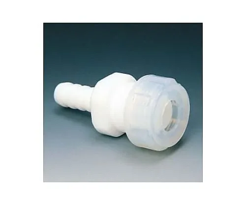 61-3534-04 Fluorocarbon Resin Hose Tube Joint 6φ NR1010-01
