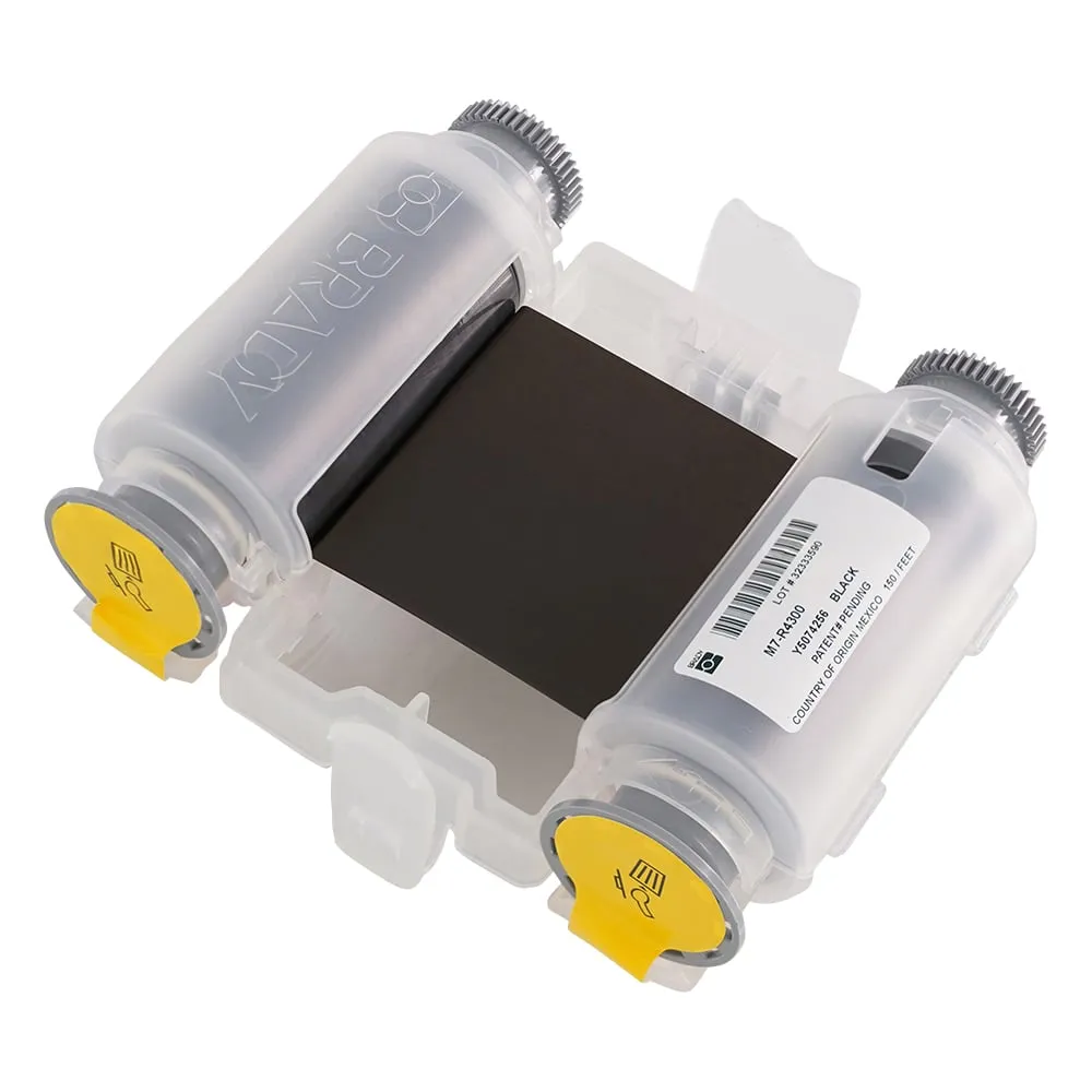 2-7121-10 Ink Ribbon for Frozen Surface Adhesive Label M71-R4300