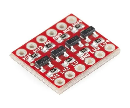 68-2056-91 Logic bell Bidirectional conversion Module SFE-BOB-12009