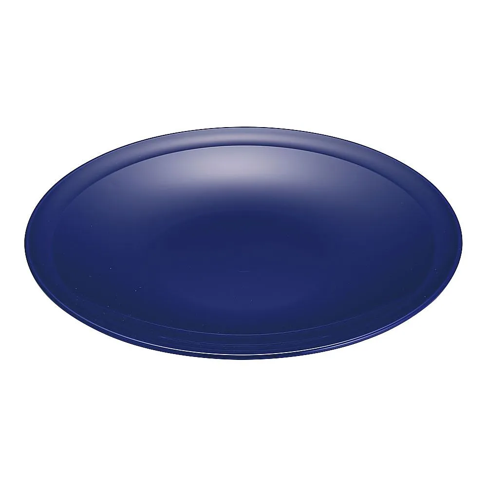 62-6653-09 Plastic Container, High Plate, Navy Shake 1 (5 Sheets)