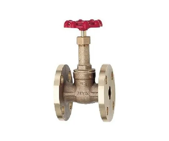65-1889-11 General Purpose Gate Valve (LB) Nominal Diameter 20 mm LB20A