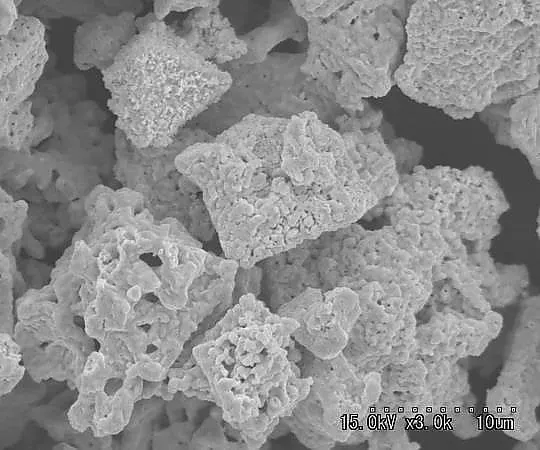 3-3058-01　［Discontinued］Rhodium (Rh) Powder D***ritic 500mesh　TRH-100