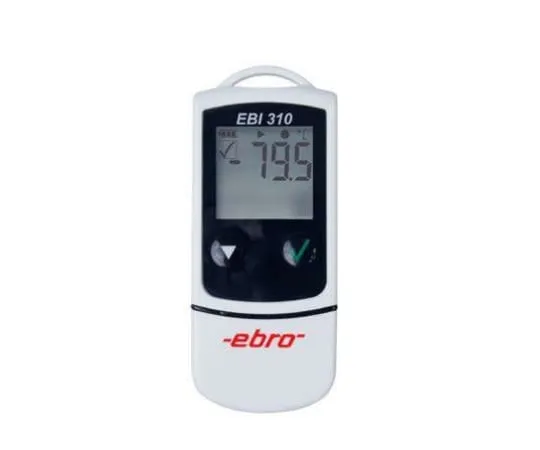 3-6945-01 Multi-Use USB Logger High Precision Model EBI-310