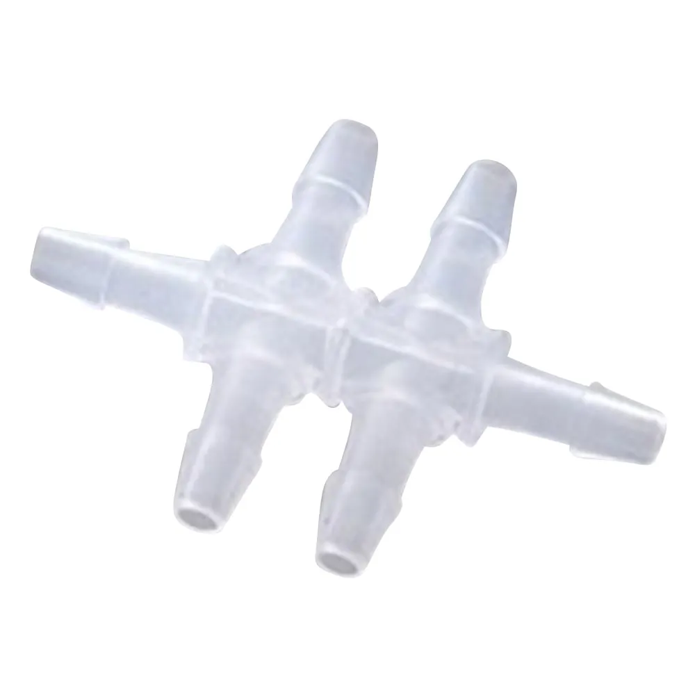 1-7376-12　［Discontinued］Mini Fitting (For Soft Tube)　VM6P306