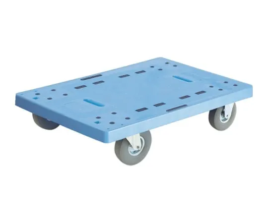 62-1619-94 No-Punk Resin Bogie (Flat Trolley) NP-315SL