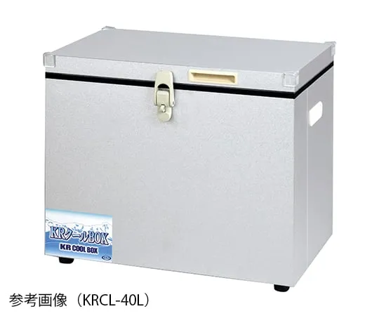 2-9177-11 Cold Insulation, Heat-Retention Box 20 KRCL-20L