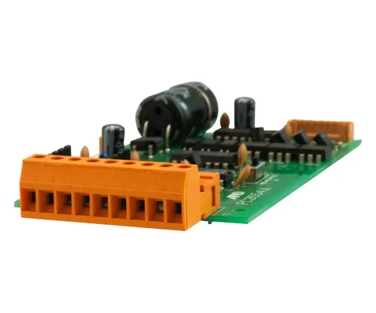 62-3790-48 RS-422/RS -485/comparator relay output for HV-WP/HW-WP HVW-04WP