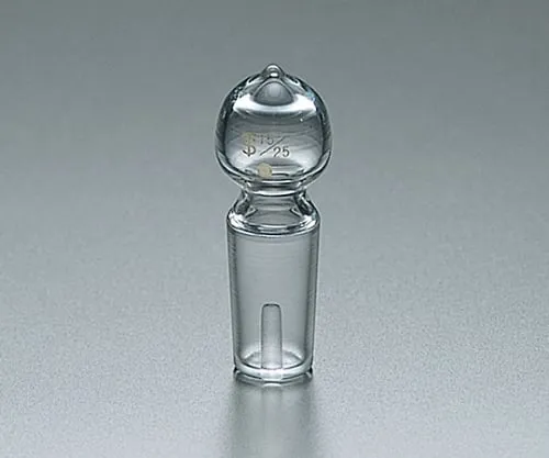61-0054-04 Round Plug for TS Separatory Funnel 15/25 CL0642-01-10