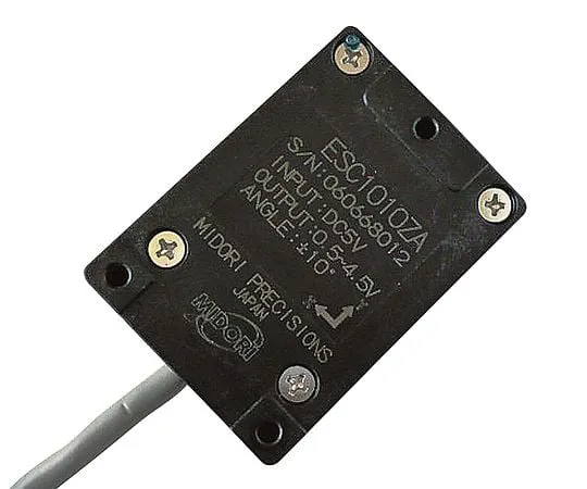 3-9001-01　［Discontinued］Tilt Angle Sensor　ESC1010ZA