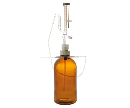 2-366-01　［Discontinued］Dispensing Burette REBURET 0.1 - 1mL