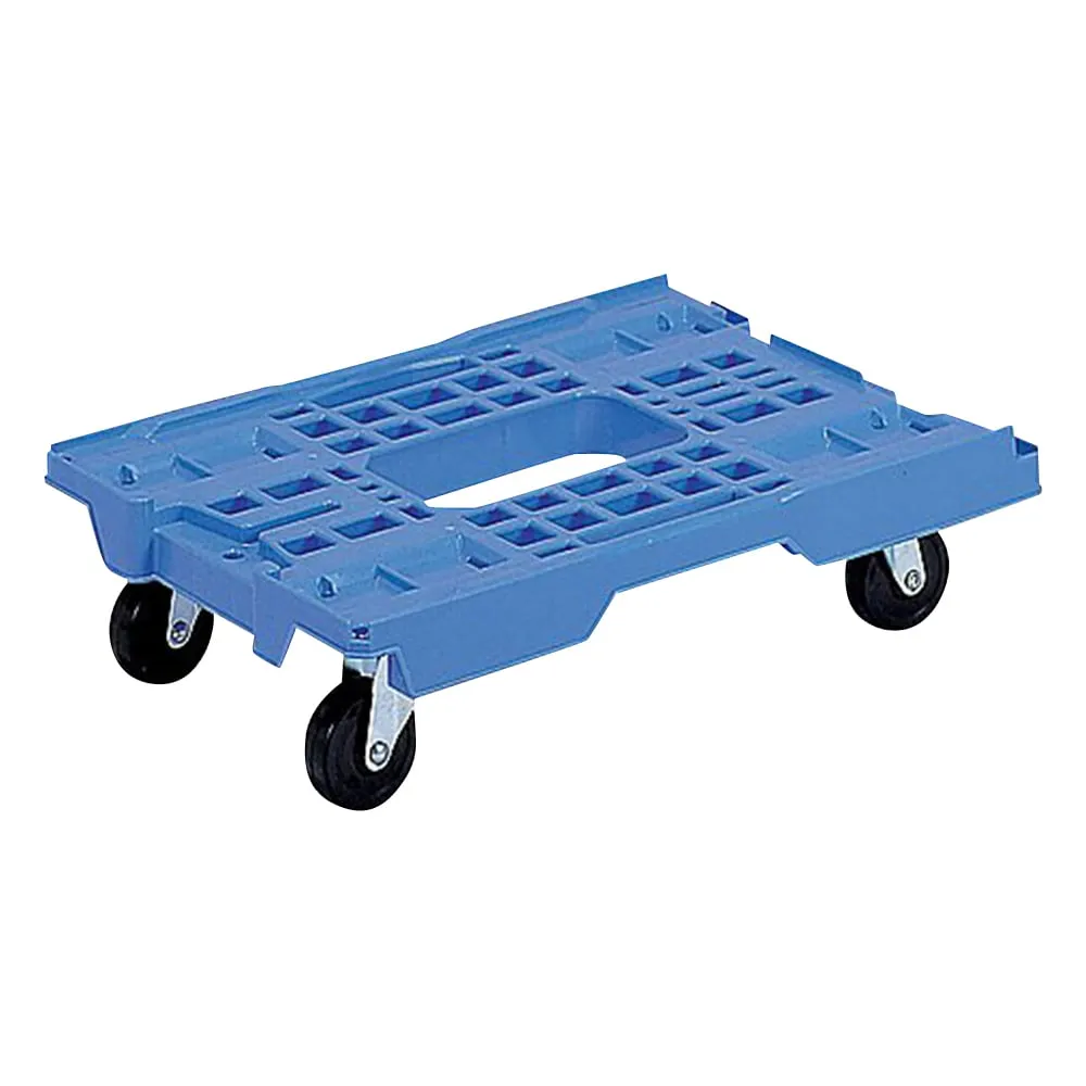 4-5315-31 Bogie for Container Sancarry 801800-01-BL