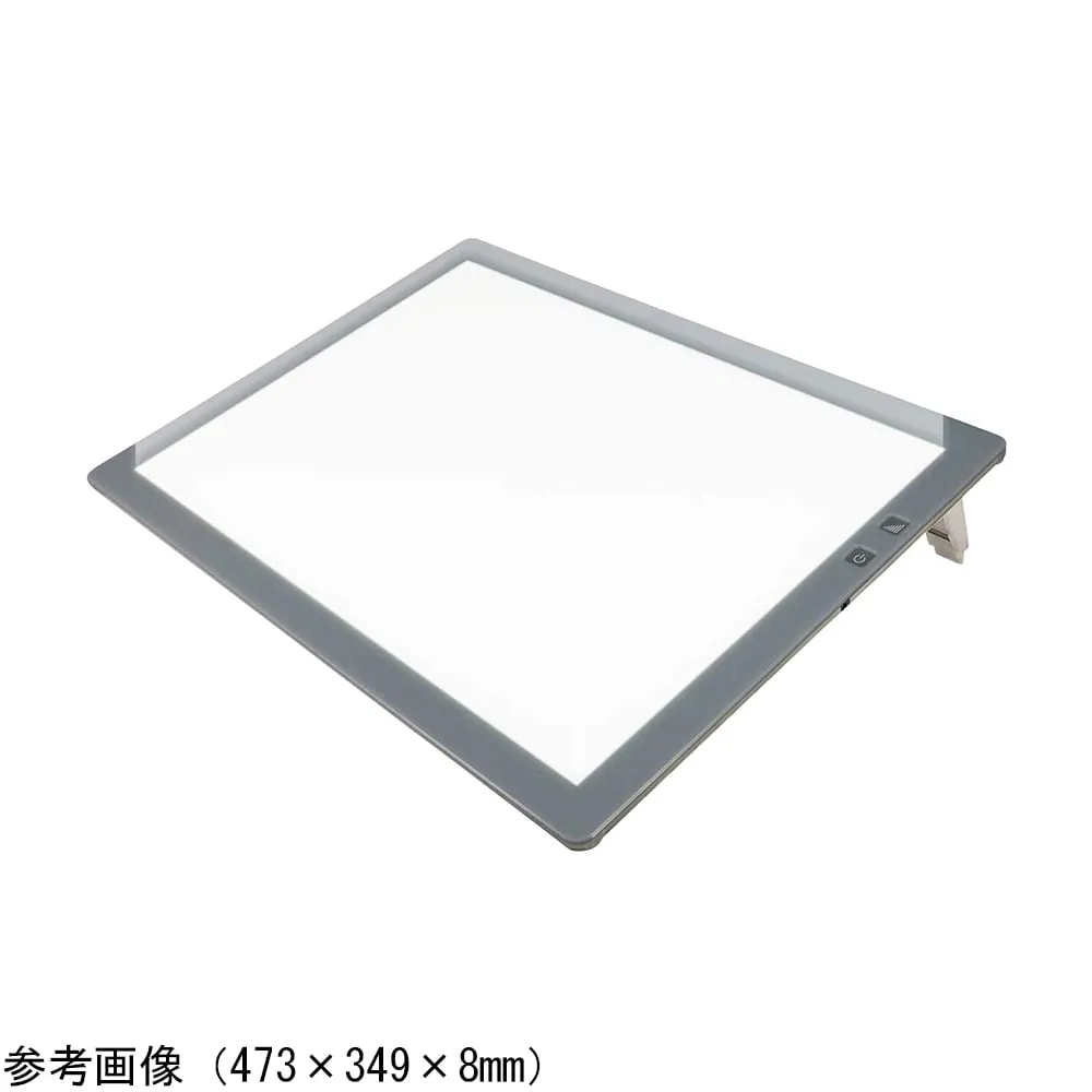 3-5894-03 LED Thin Light Viewer Reviewer A3 Size A3-500
