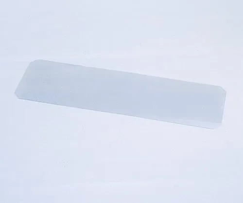 61-0428-70 Metal Mini Hard Clear Sheet MTO-1135E 546587/MTO-1135E