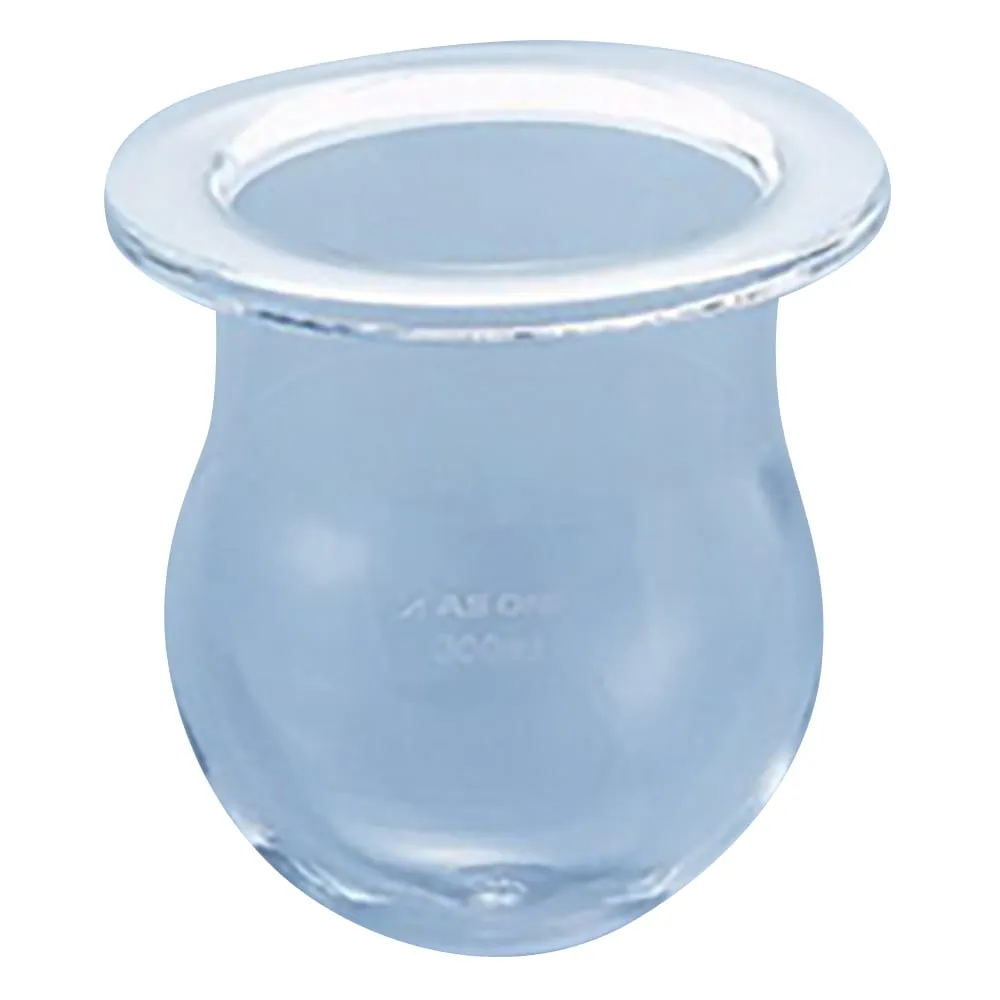 6-741-01　［Discontinued］Separable Flask Round 300mL